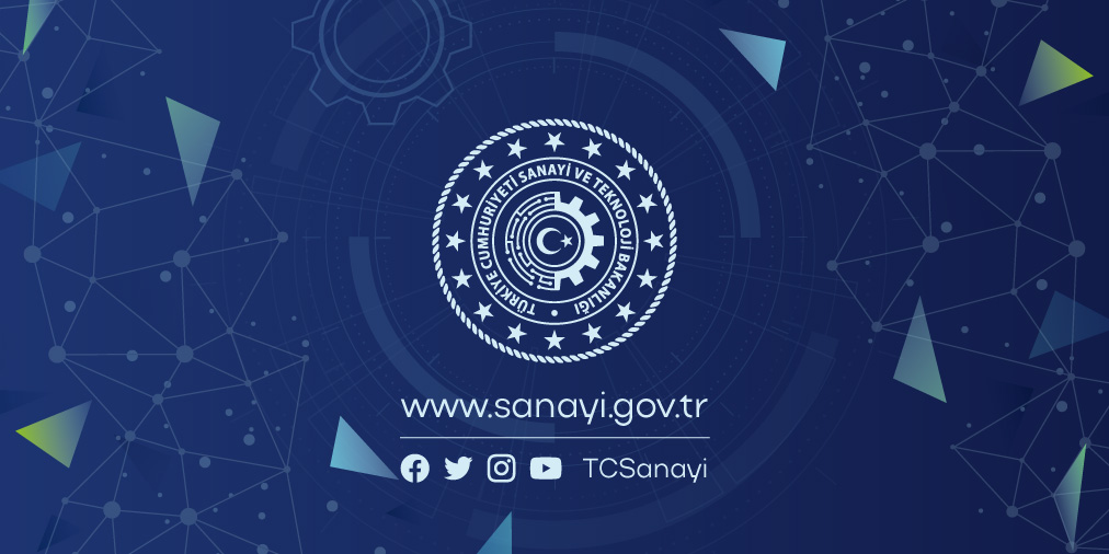T.C. Sanayi ve Teknoloji Bakanlığı