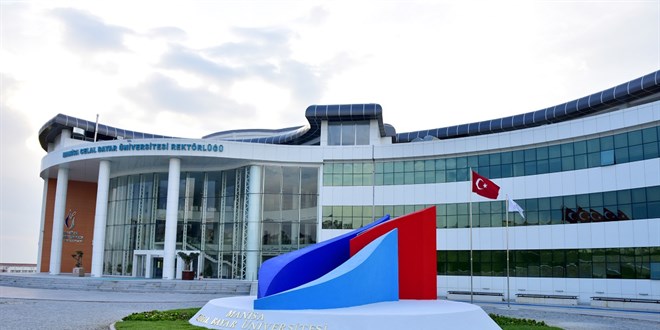 Manisa Celal Bayar Üniversitesi 142 sözleşmeli personel alacak