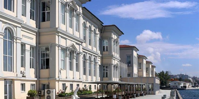 Mimar Sinan Güzel Sanatlar Üniversitesi 10 sözleşmeli personel alacak