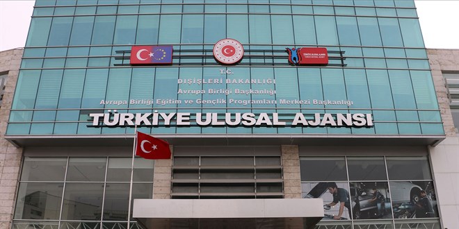 Türkiye Ulusal Ajansı Sözleşmeli 80 Personel Alacak