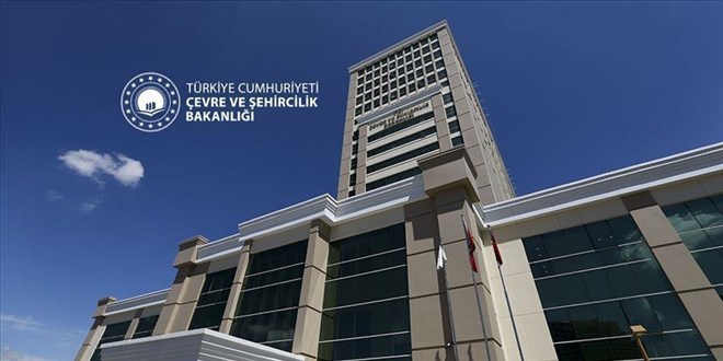 Çevre, Şehircilik ve İklim Değişikliği Bakanlığı 40 uzman ...