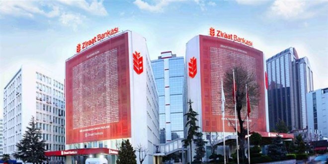 Ziraat Bankası 20 Müfettiş Yardımcısı Ve 160 Uzman ...