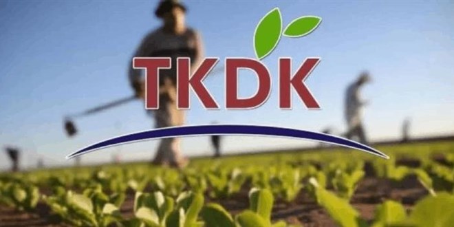 Tarım ve Kırsal Kalkınmayı Destekleme Kurumu 42 ...