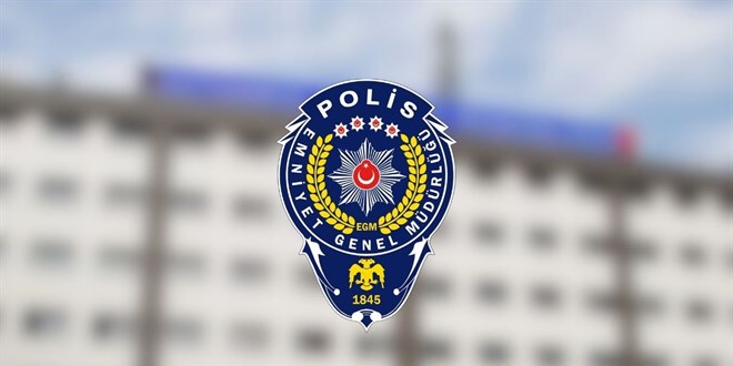 EGM, 500 Sözleşmeli Destek Personeli Alacak