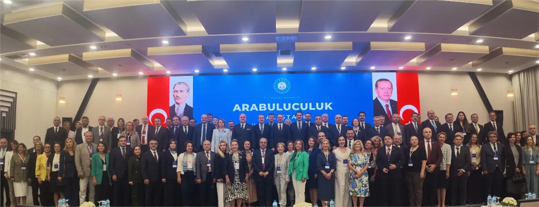 Arabuluculuk Daire Başkanlığı