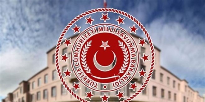 Milli Savunma Bakanlığı 1090 Sözleşmeli Personel Alacak