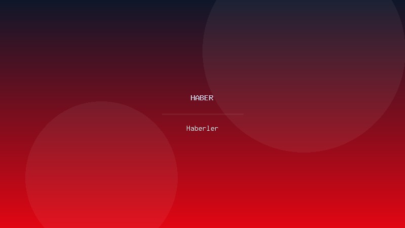 Haberler